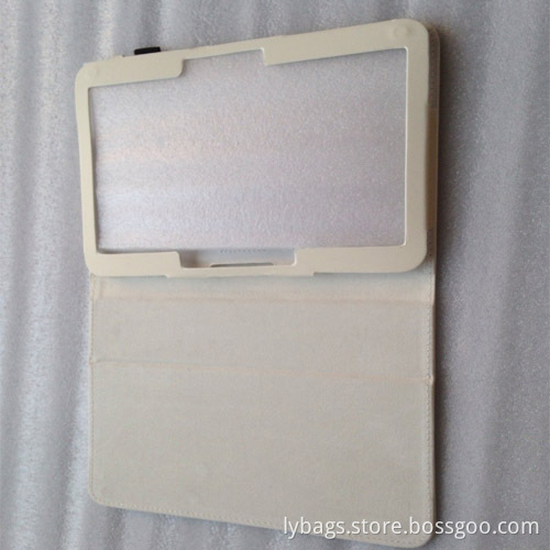 for iPad Case in PU Leasther, Mobile Phone Cases, Leather Cases, Boxes, Pouches. Leather Covers, Leather Sleeves